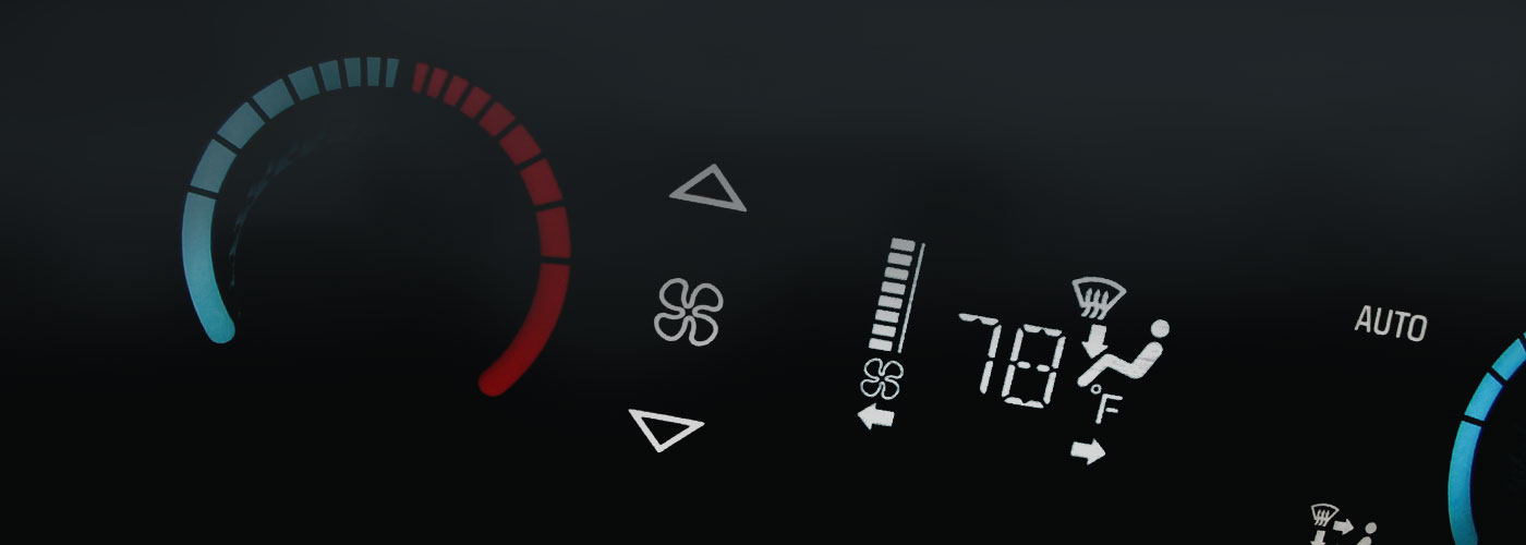 Car A/C repair in Ogden, Utah