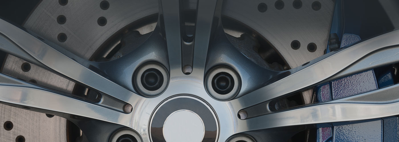 Brake repair in Ogden, Utah