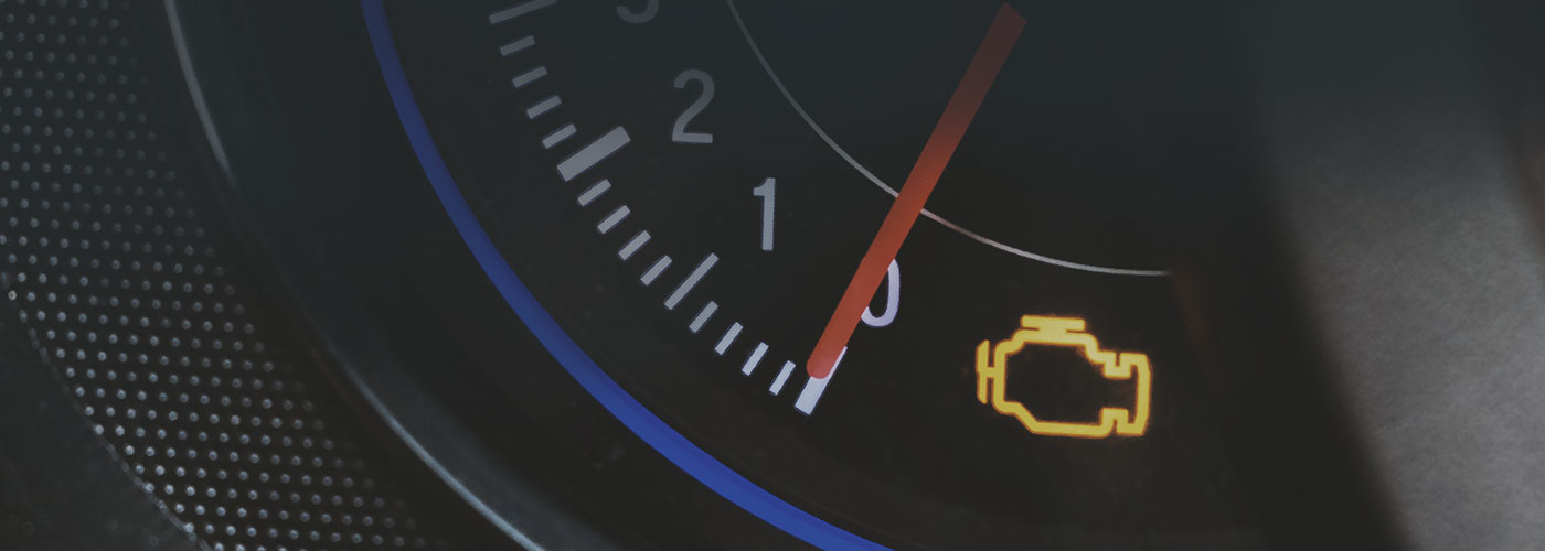 Check engine light diagnosis in Ogden, Utah